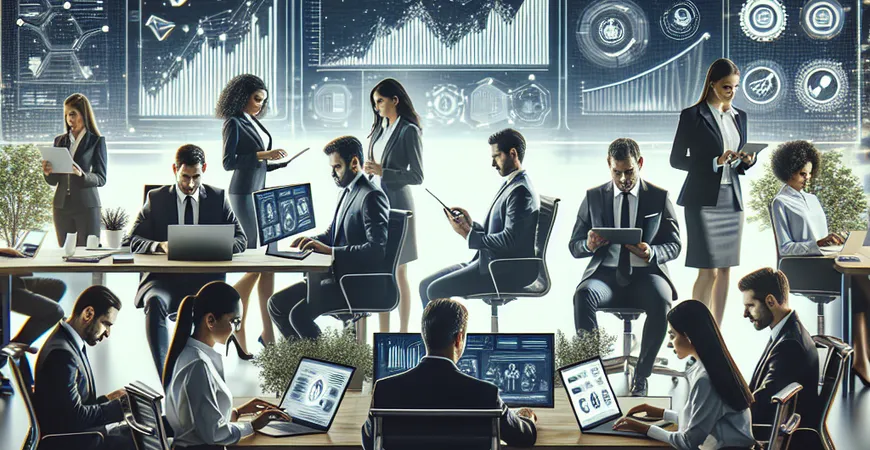 人事规划管理工具如何规划 "内部猎头" 岗位职能？